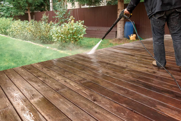 Best Gutter Cleaning  in Childress, TX