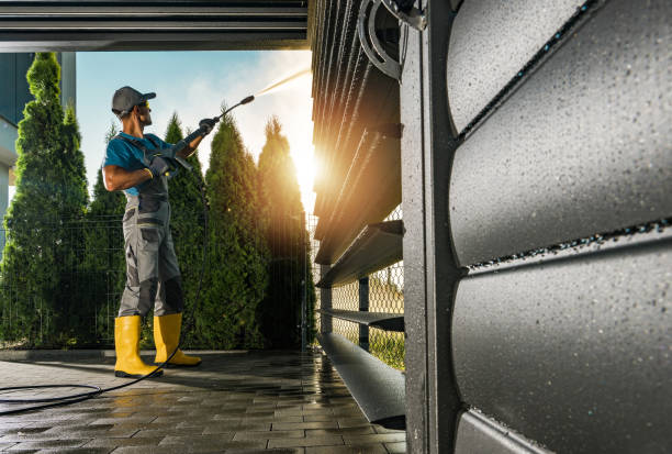 Best Building Exterior Washing  in Childress, TX