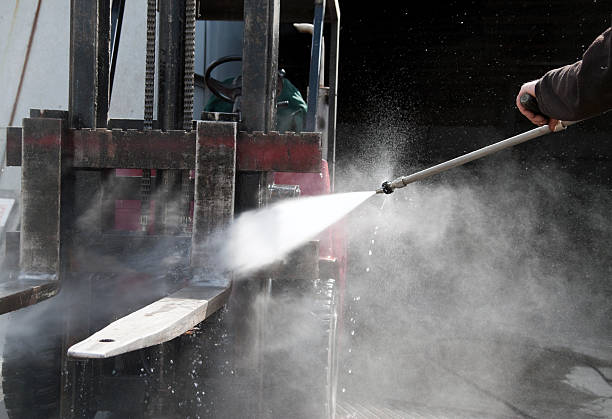 Best Oil Spill Cleanup  in Childress, TX