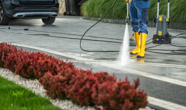 Best Roof Washing  in Childress, TX