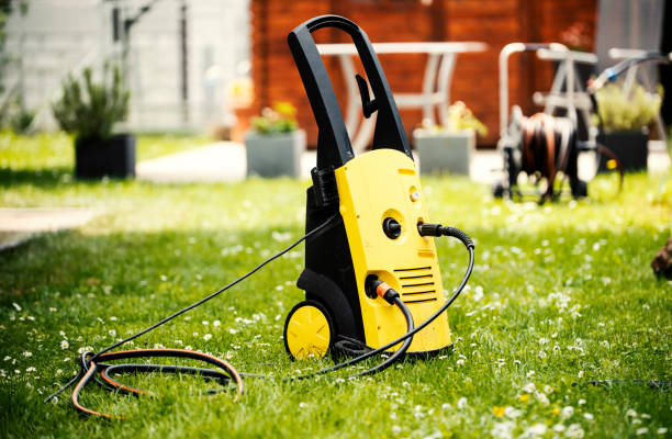 Best Sidewalk and Walkway Cleaning  in Childress, TX